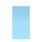 Flash Furniture Capri Comfortable Sleep 2 Inch Cooling Gel Infused 5-Zone Twin XL Memory Foam Mattress Topper HLC-5ZONE-TWINXL-2-GG - alternate 8